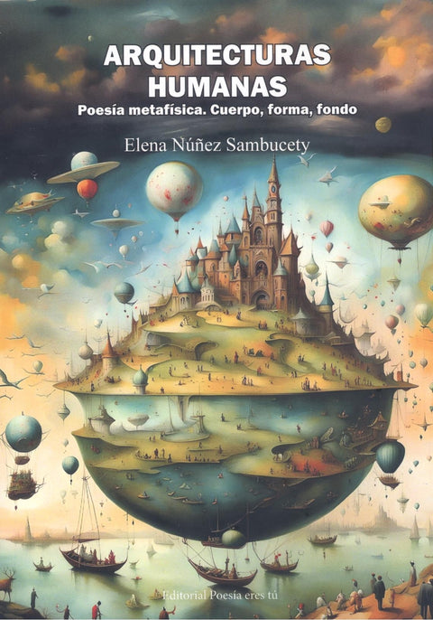  ARQUITECTURAS HUMANAS 