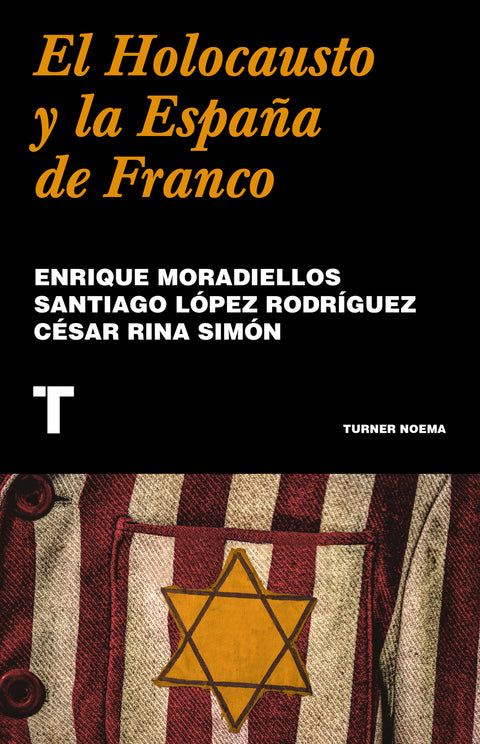  El Holocausto y la España de Franco 