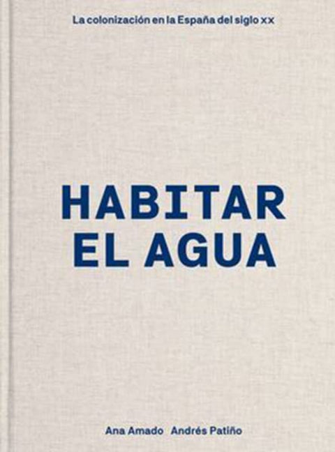  Habitar el agua 