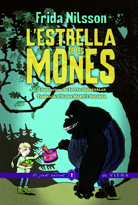  LESTRELLA DE LES MONES 