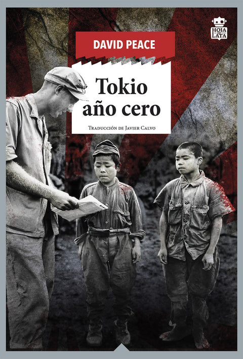  Tokio año cero 