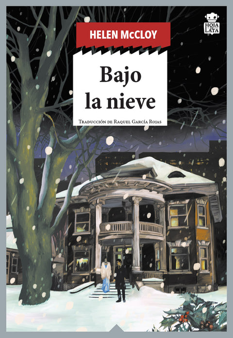  Bajo la nieve 