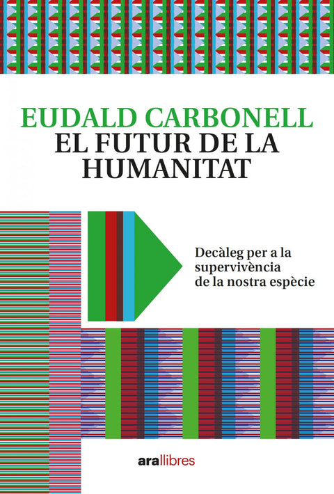  EL FUTUR DE LA HUMANITAT 