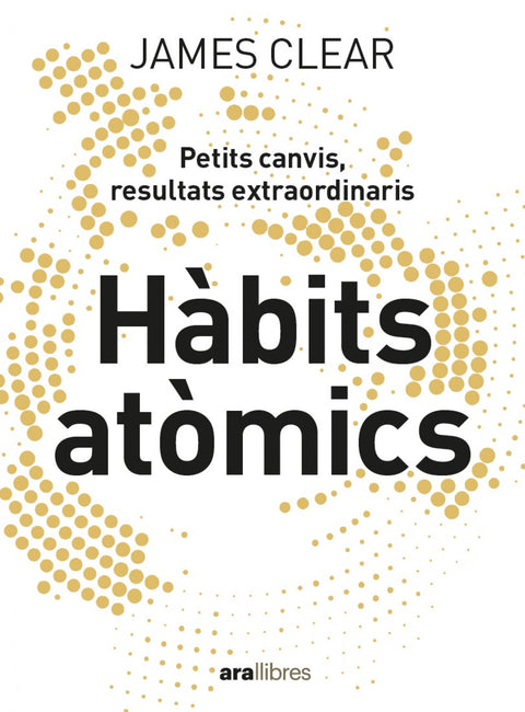  HÀBITS ATÒMICS 