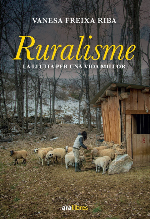  Ruralisme 