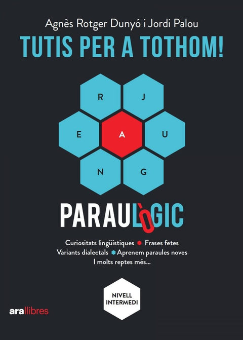  TUTIS PER A TOTHOM 