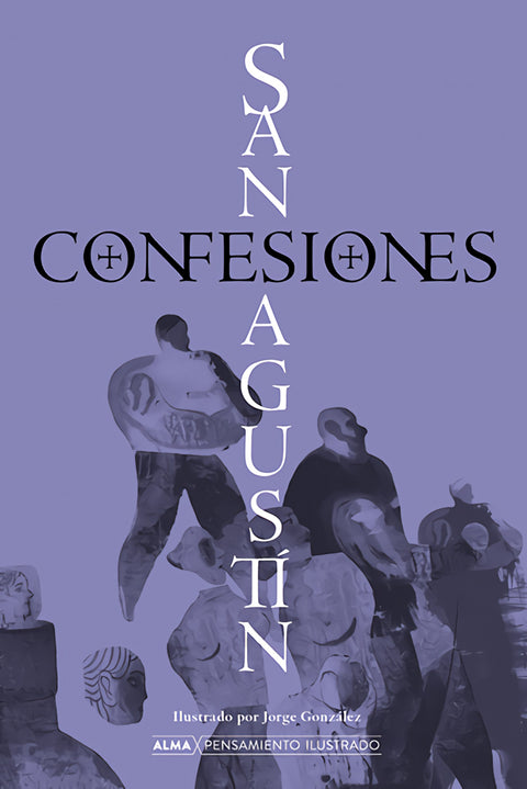  Confesiones de San Agustín 