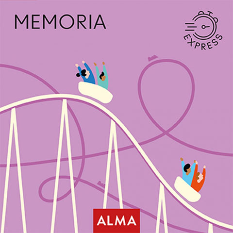  Memoria express 