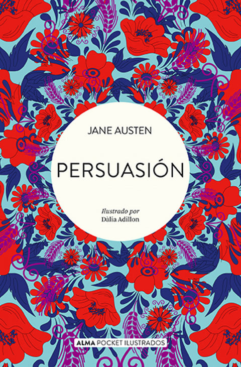  Persuasión (Pocket) 