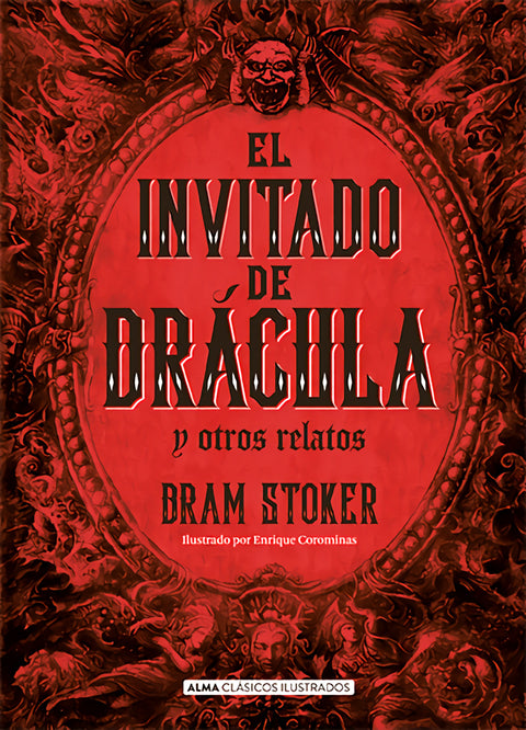  El invitado de Drácula 