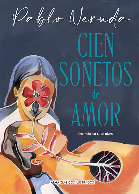  Cien sonetos de amor 