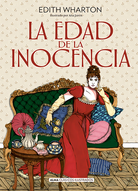  La edad de la inocencia 