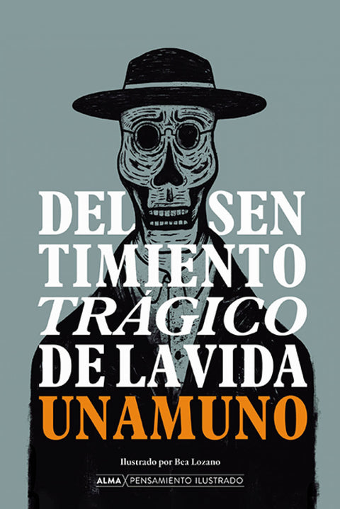  Del sentimiento trágico de la vida 