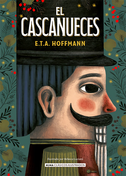  El cascanueces 