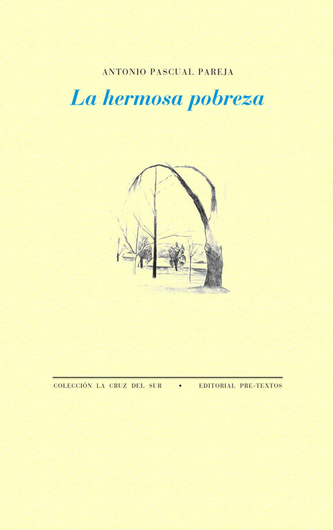  La hermosa pobreza 