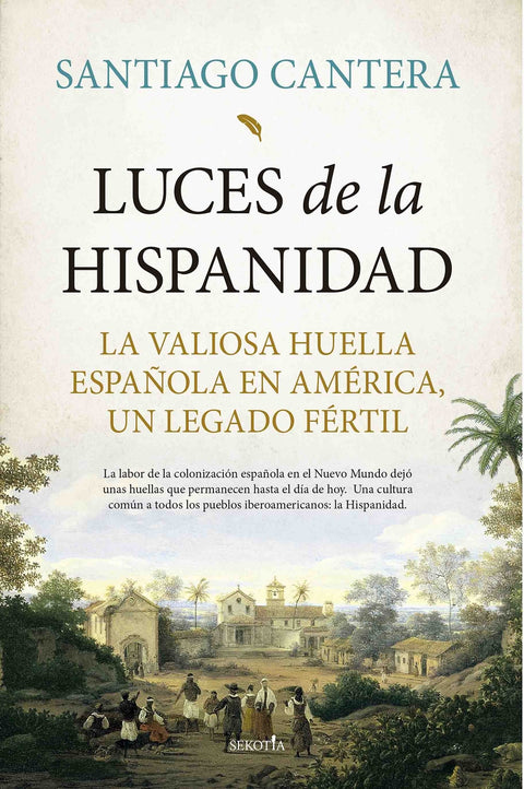  Luces de la Hispanidad 