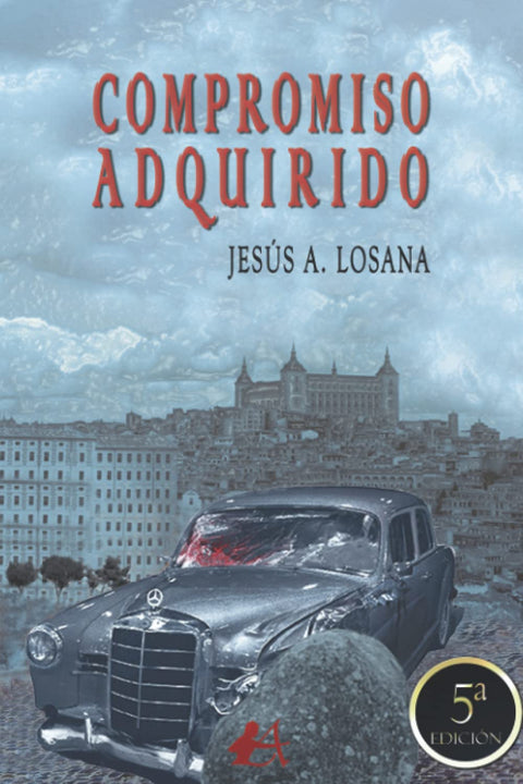  Compromiso adquirido 