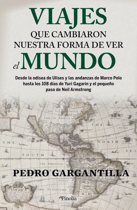  Viajes que cambiaron nuestra forma de ver el mundo 