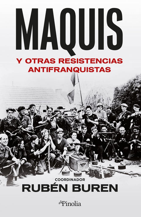 MAQUIS 