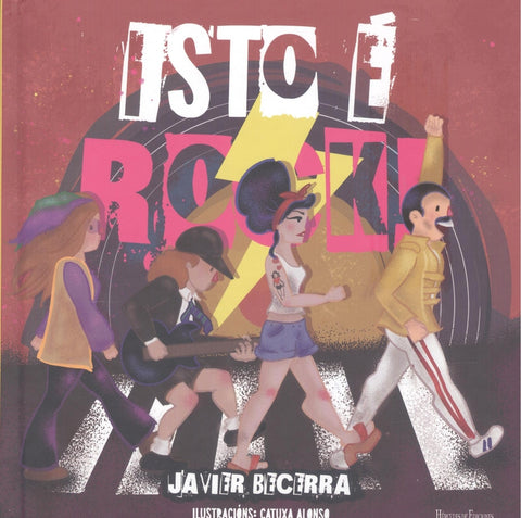  Isto é rock! 