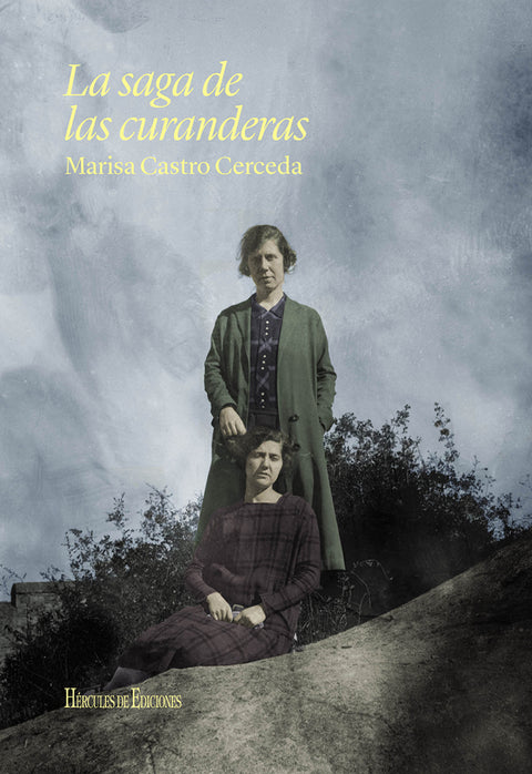  La saga de las curanderas 