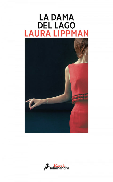  LA DAMA DEL LAGO 
