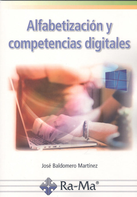  Alfabetización digital avanzada 