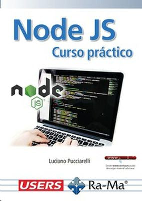  Node JS Curso práctico 