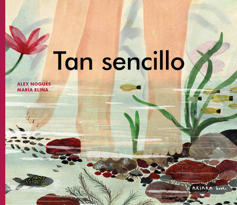  Tan sencillo 