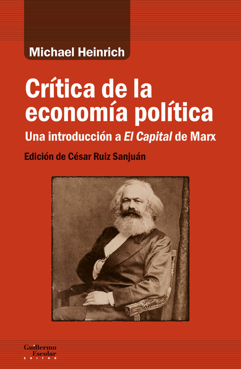  Crítica de la economía política 