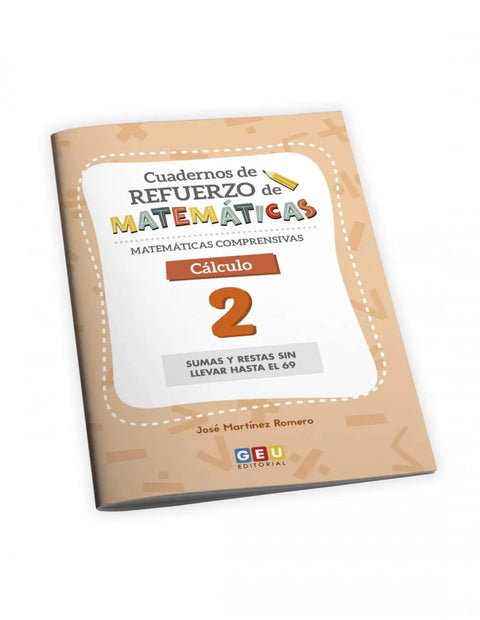  MATEMATICAS COMPRENSIVAS CALCULO 2 2022 