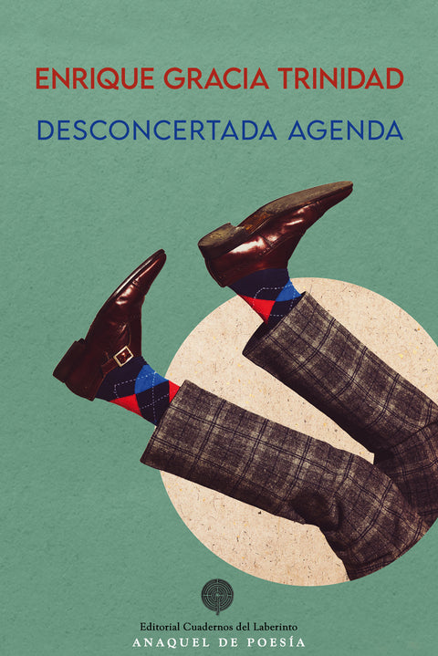  Desconcertada agenda 