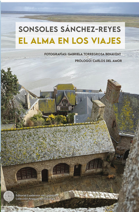  El alma en los viajes 