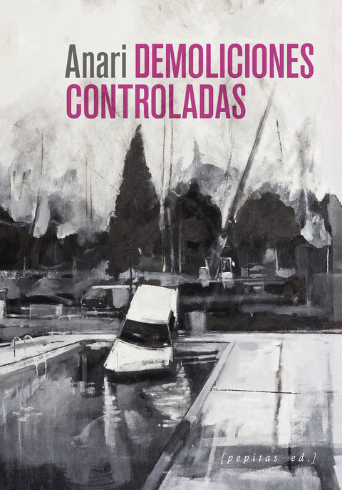  Demoliciones controladas 