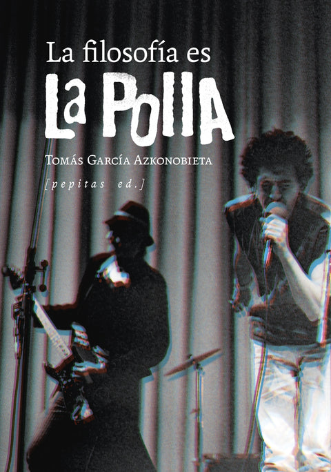  La filosofía es La Polla 