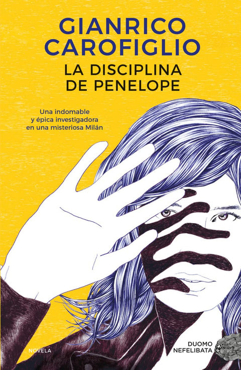  La disciplina de Penelope 