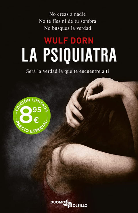  La psiquiatra 