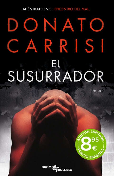 El susurrador 