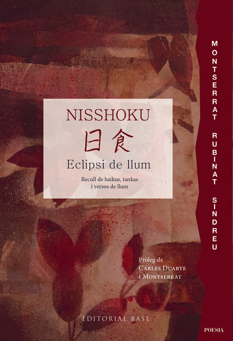  Nisshoku. Eclipsi de llum 