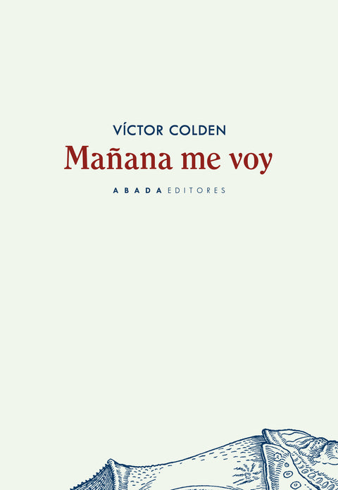 Mañana me voy 