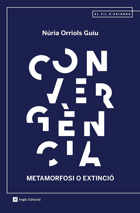  Convergència 