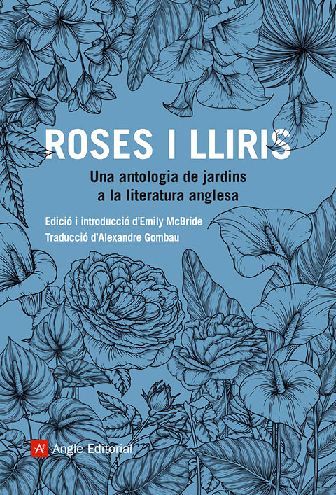  Roses i lliris 