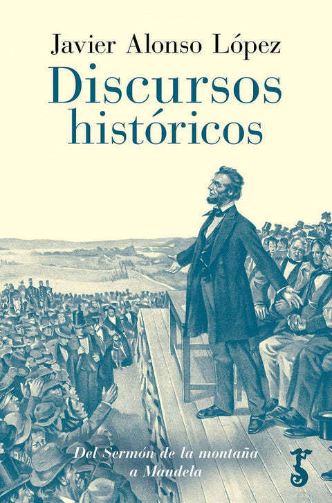  DISCURSOS HISTÓRICOS 