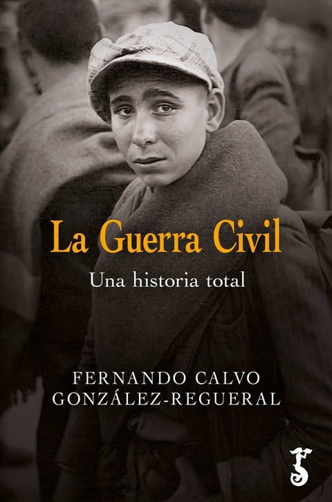  GUERRA CIVIL, LA 