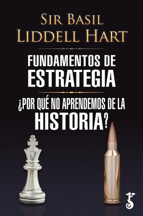  FUNDAMENTOS DE ESTRATEGIA 