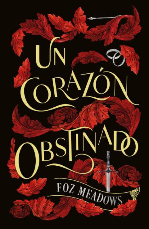  Un corazón obstinado 