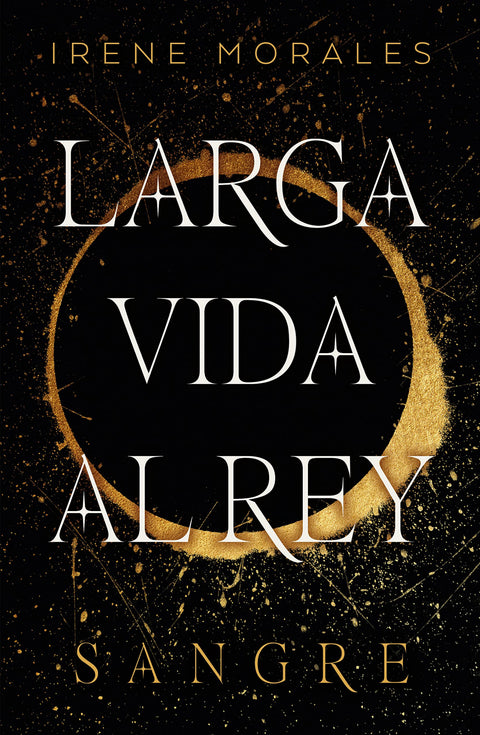 Larga vida al rey - vol. 1 