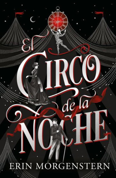  El circo de la noche 