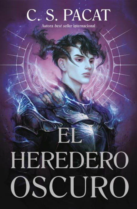  El heredero oscuro 