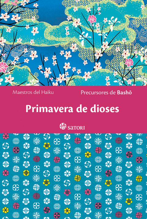  PRIMAVERA DE DIOSES 
